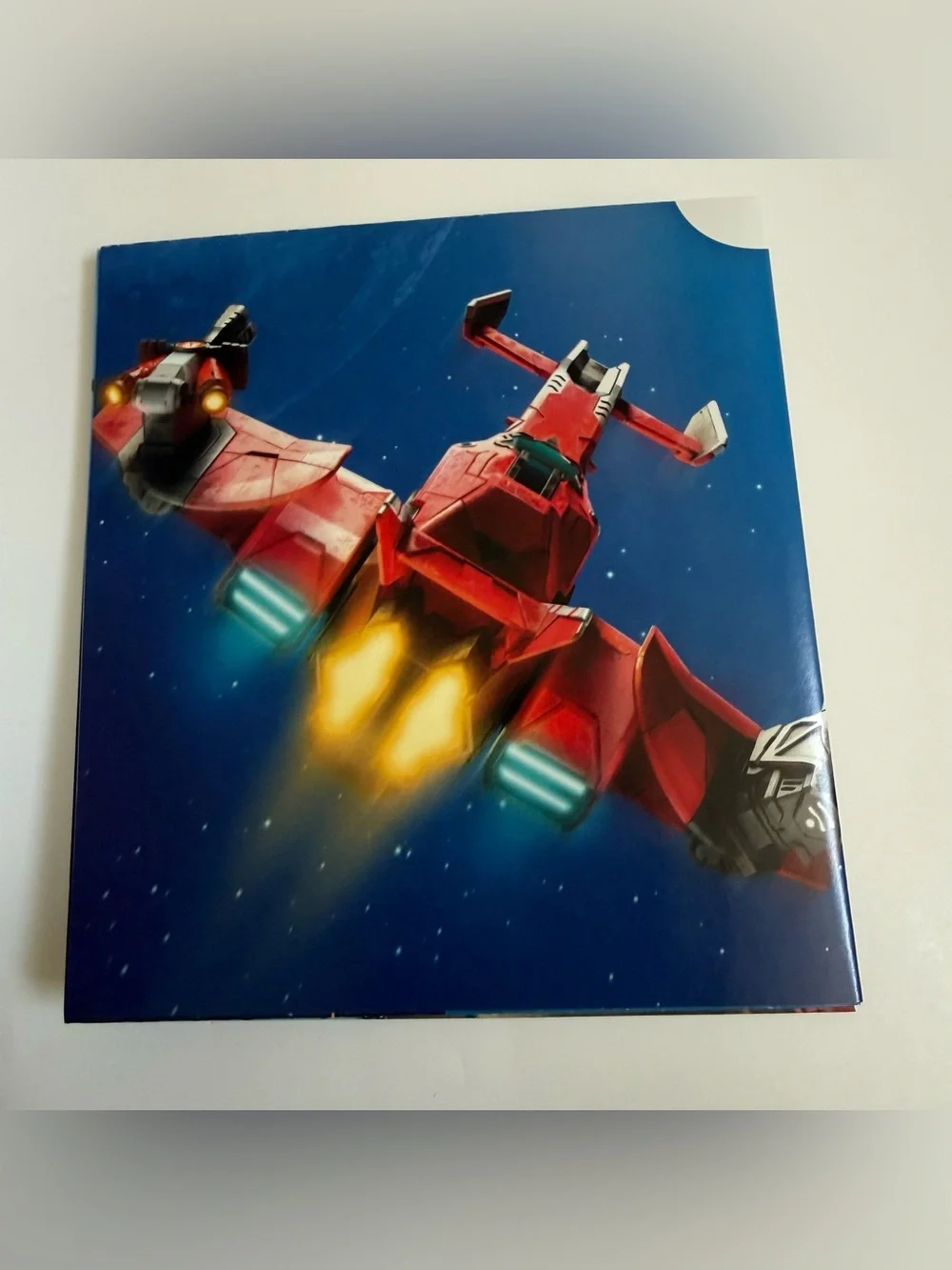 Starlink: Battle for Atlas Starter Pack (Nintendo Switch)